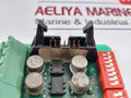 Autronica Bsl-100 Control Panel Pcb Module