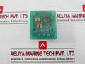 Autronica Bsl-100 Control Panel Pcb Module