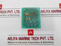 Autronica Bsl-100 Control Panel Pcb Module
