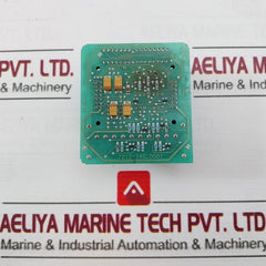 Autronica Bsl-100 Control Panel Pcb Module