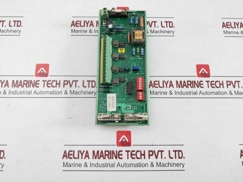 Autronica Bsl-111A