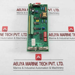 Autronica Bsl-111A