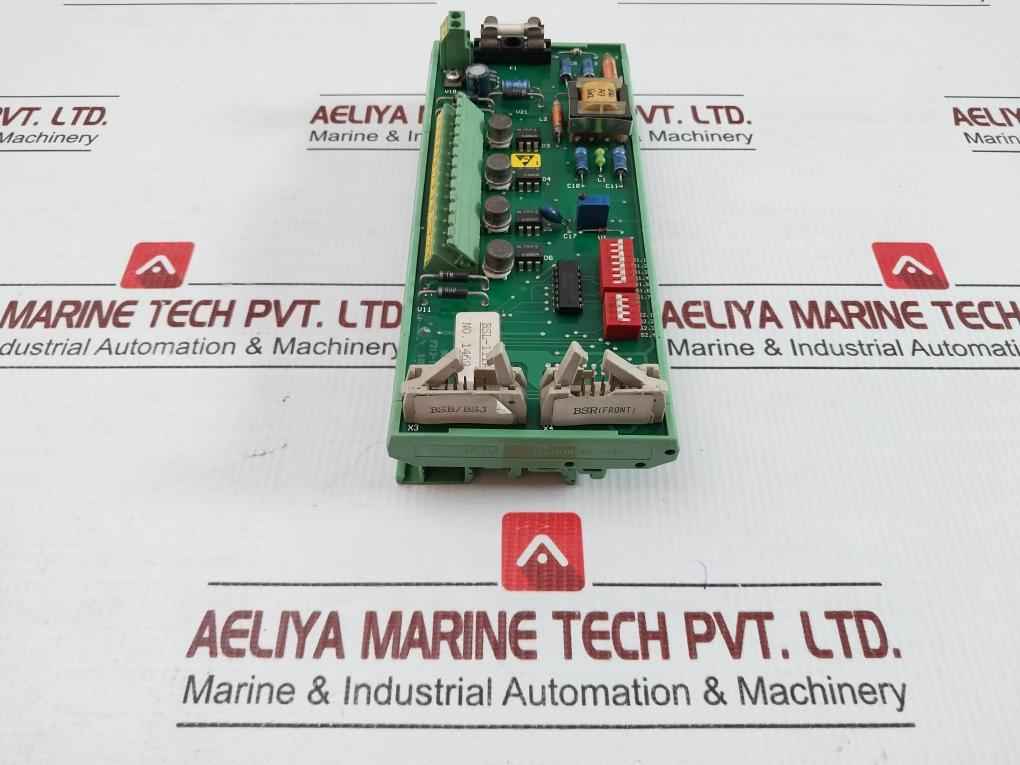 Autronica Bsl-111A
