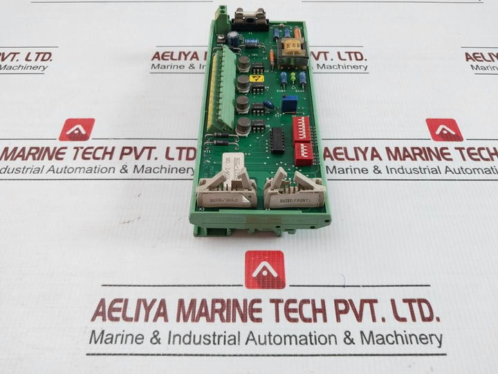 Autronica Bsl-111A