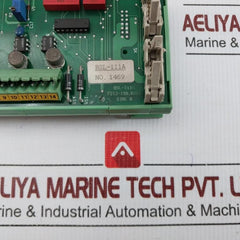 Autronica Bsl-111A