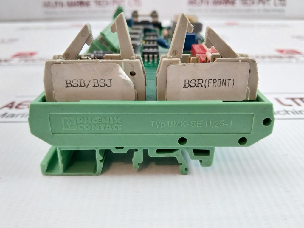 Autronica Bsl-111A