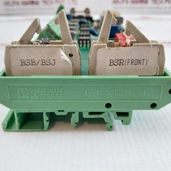 Autronica Bsl-111A