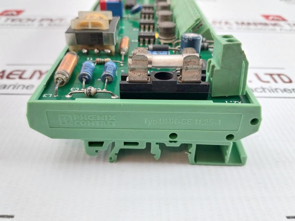 Autronica Bsl-111A