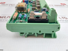 Bsl-111A Power Supply Pcb Module Autronica