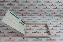 Autronica Bu-101 Front Panel Cover Dyfi Fire Alarm Panel E-2145