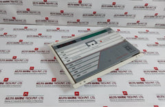 Autronica Bu-101 Front Panel Cover Dyfi Fire Alarm Panel E-2145