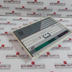 Autronica Bu-101 Front Panel Cover Dyfi Fire Alarm Panel E-2145
