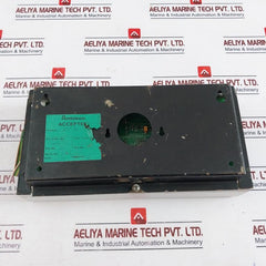 Autronica Bu70 Display Unit Marine Fire Alarm Control Panel