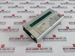 Autronica Bu70 Display Unit Marine Fire Alarm Control Panel