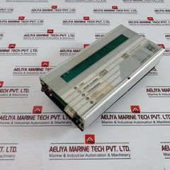 Autronica Bu70 Display Unit Marine Fire Alarm Control Panel