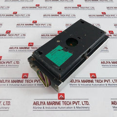 Autronica Bu70 Display Unit Marine Fire Alarm Control Panel