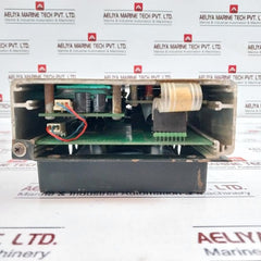 Autronica Bu70 Display Unit Marine Fire Alarm Control Panel