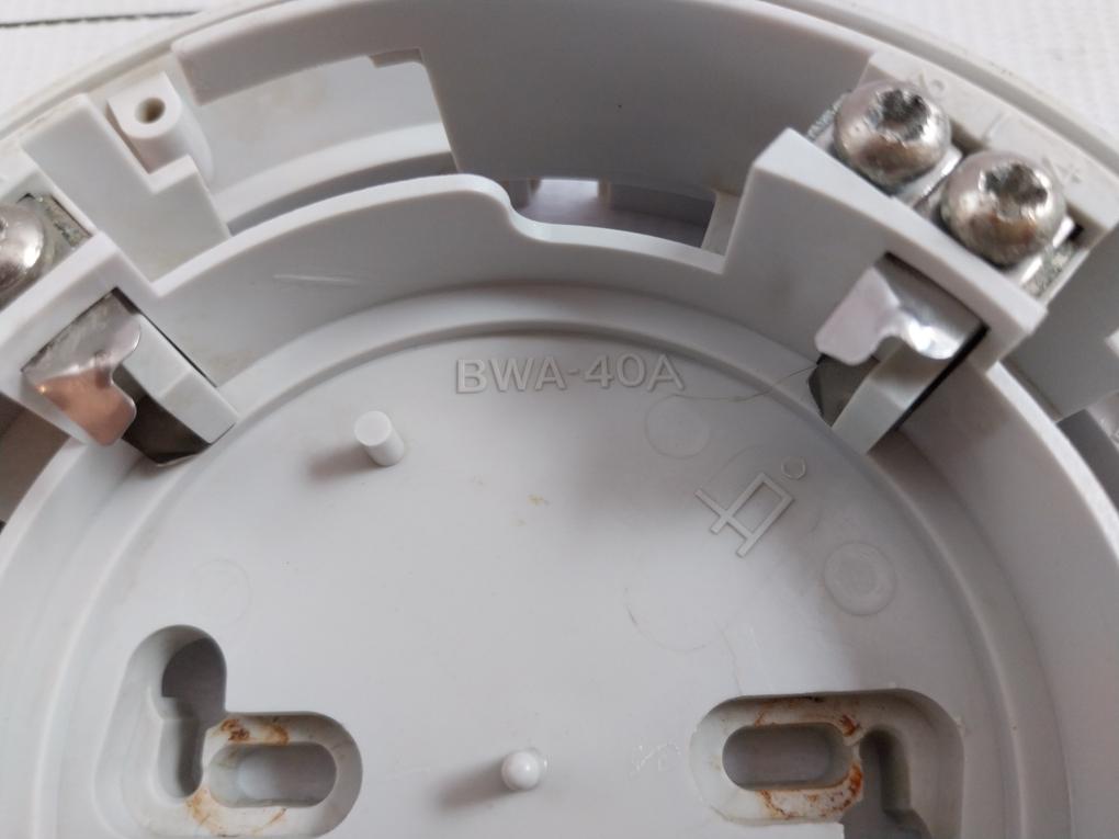 Autronica Bwa-40A