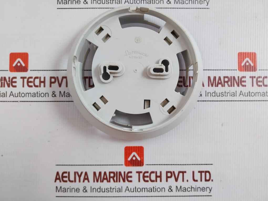 Autronica Bwa-40A