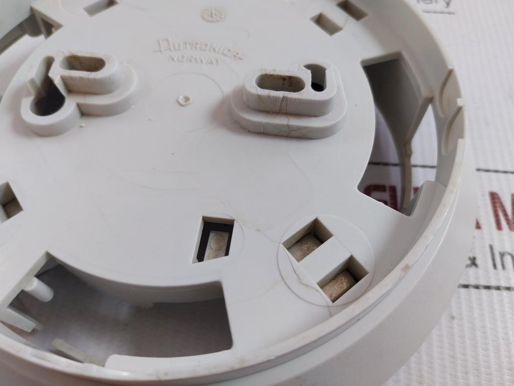 Autronica Bwa-40A