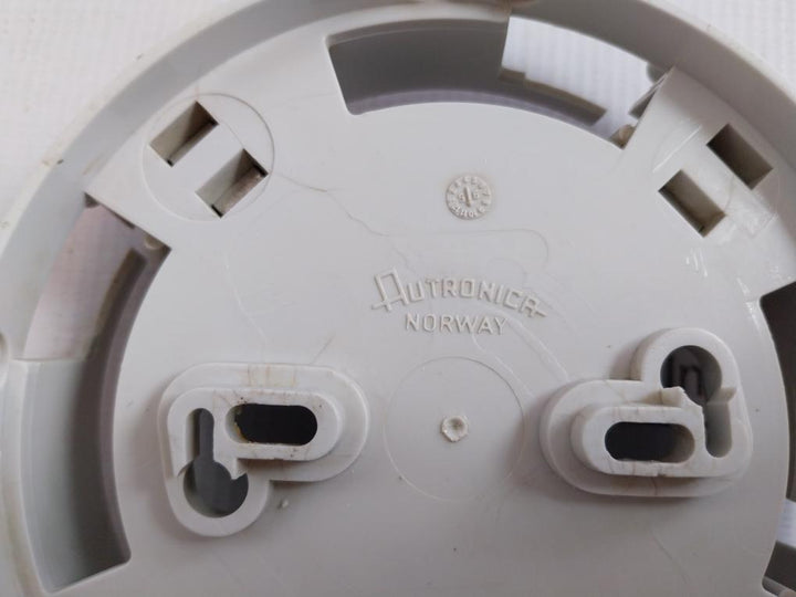 Autronica Bwa-40A