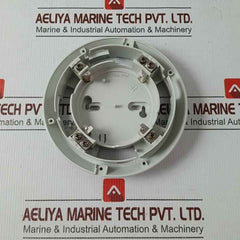 Autronica Bwa-40a Smoke Detector Base