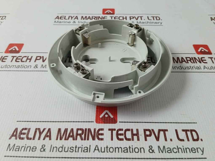 Autronica Bwa-40a Smoke Detector Base