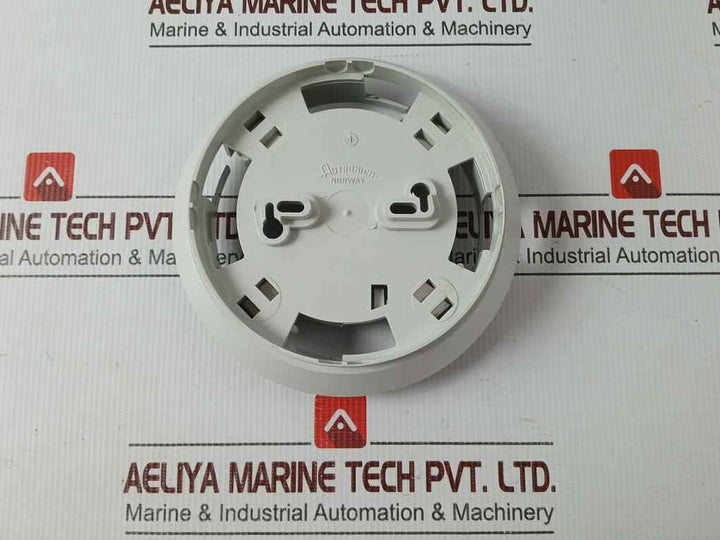 Autronica Bwa-40a Smoke Detector Base