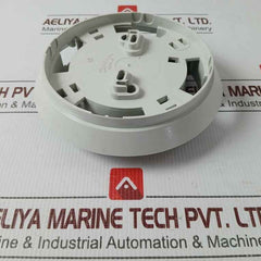 Autronica Bwa-40a Smoke Detector Base