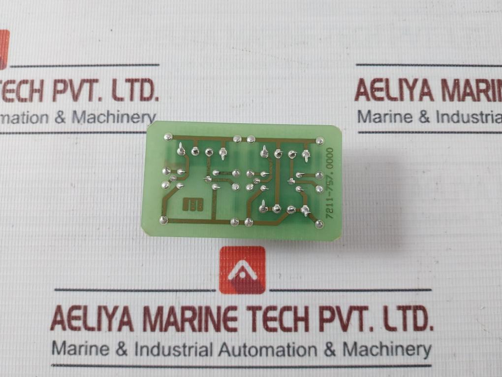 Autronica Bza-32/01 Safety Barrier 7211-757.0000