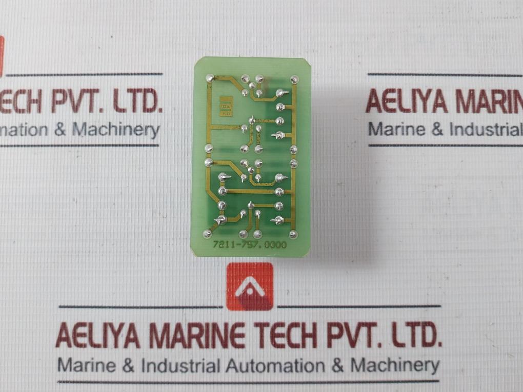 Autronica Bza-32/01 Safety Barrier 7211-757.0000