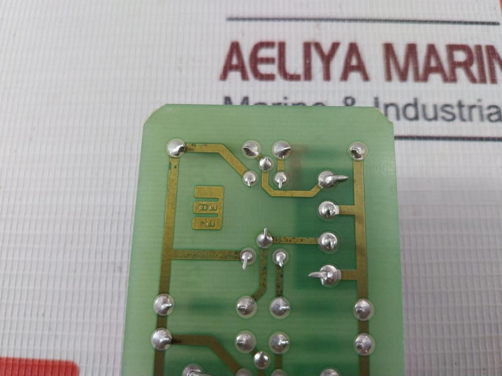 Autronica Bza-32/01 Safety Barrier 7211-757.0000