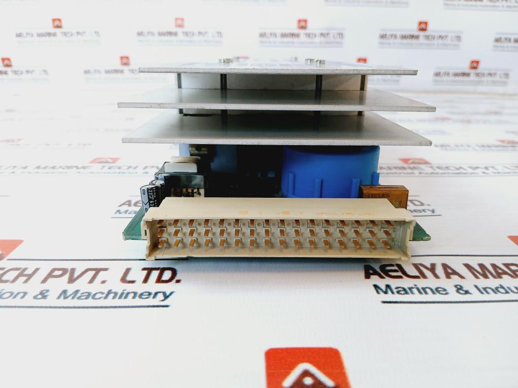 Autronica Cda-20 Input Module Power Supply