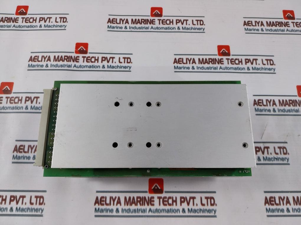 Autronica Cdb-20/48 Switch Mode Power Supply