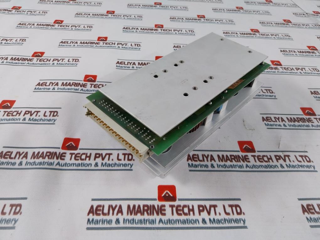 Autronica Cdb-20/48 Switch Mode Power Supply