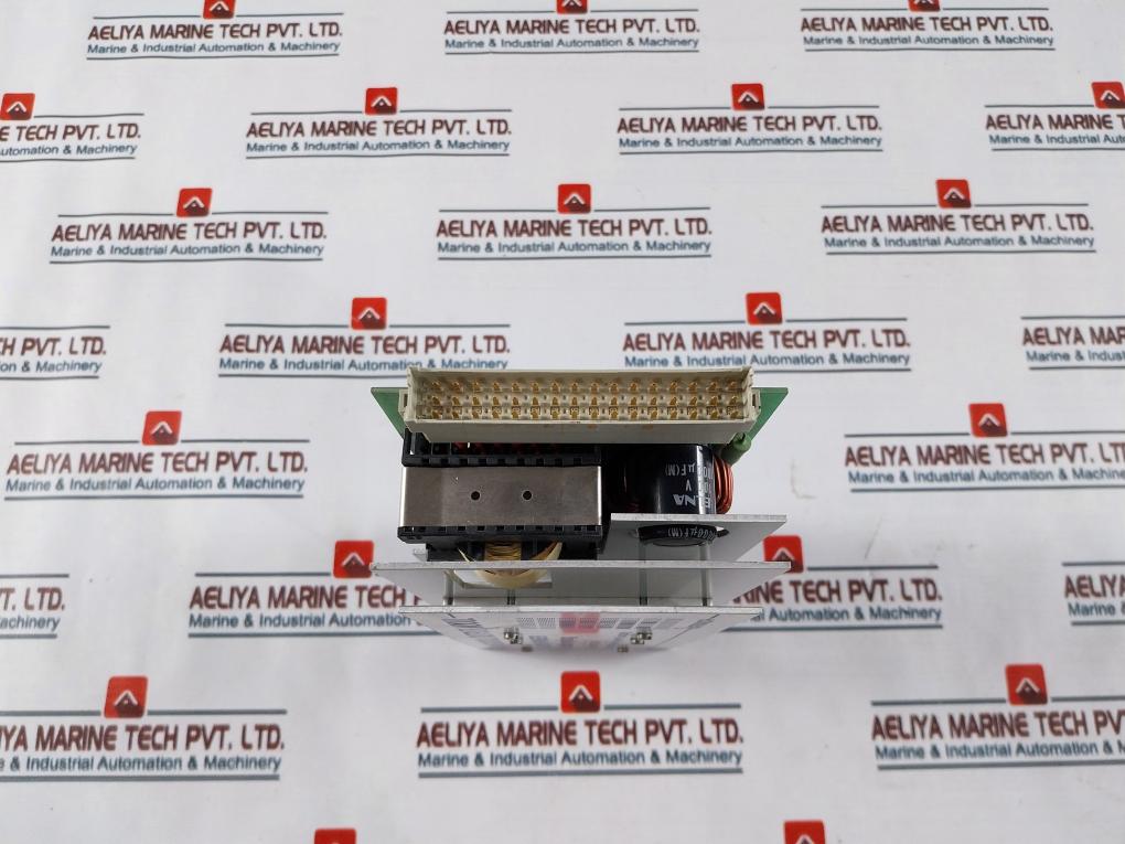 Autronica Cdb-20/48 Switch Mode Power Supply