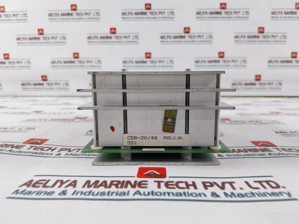 Autronica Cdb-20/48 Switch Mode Power Supply