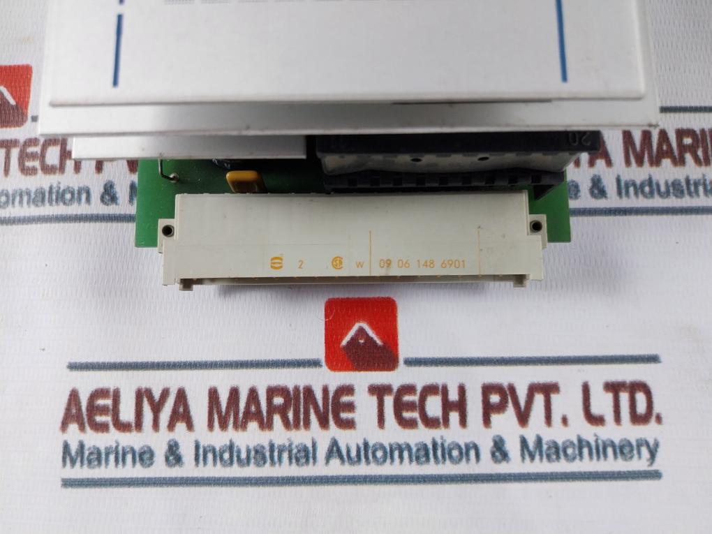 Autronica Cdb-20/48 Switch Mode Power Supply