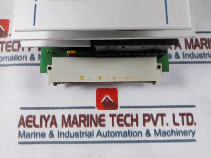 Autronica Cdb-20/48 Switch Mode Power Supply