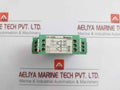 Autronica Dual Thermocouple Amplifier 12-32 Vdc Ga-112/E