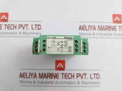 Autronica Dual Thermocouple Amplifier 12-32 Vdc Ga-112/E