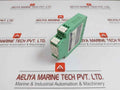 Autronica Dual Thermocouple Amplifier 12-32 Vdc Ga-112/E