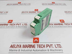 Autronica Dual Thermocouple Amplifier 12-32 Vdc Ga-112/E