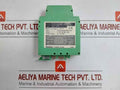 Autronica Dual Thermocouple Amplifier 12-32 Vdc Ga-112/E