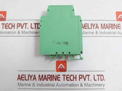 Autronica Dual Thermocouple Amplifier 12-32 Vdc Ga-112/E
