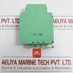 Autronica Dual Thermocouple Amplifier 12-32 Vdc Ga-112/E