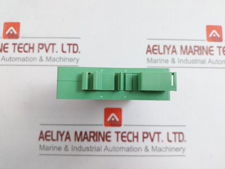 Autronica Dual Thermocouple Amplifier 12-32 Vdc Ga-112/E