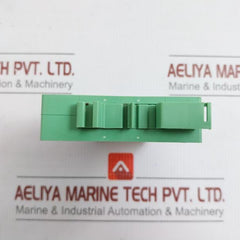 Autronica Dual Thermocouple Amplifier 12-32 Vdc Ga-112/E
