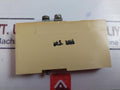 Autronica Dz-1/1-6.5/75-a Safety Barrier