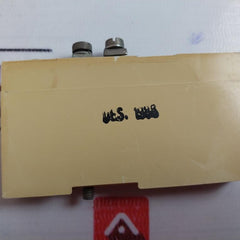 Autronica Dz-1/1-6.5/75-a Safety Barrier